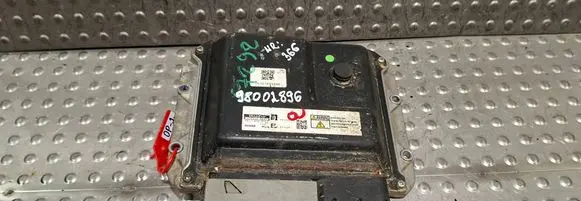 Engine control unit/module