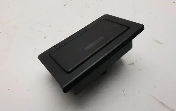BMW 3 E36 Ashtray trim (rear) 51960743