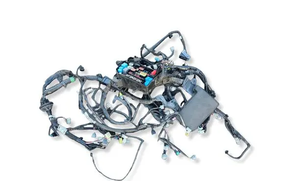Lexus CT 200H Engine installation wiring loom 8211176170D 8211176170