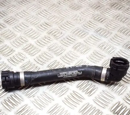Mercedes-Benz EQC Engine coolant pipe/hose A2935011200