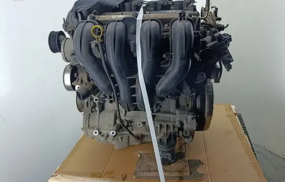 Volvo V50 Engine B4184S8
