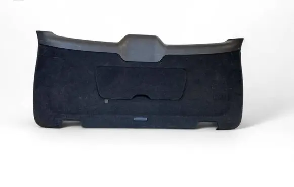 Porsche Cayenne (92A) Tailgate trim 7P5863291A