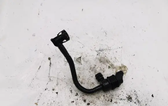 BMW 5 E60 E61 Fuel tank valve 7512581