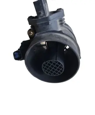 Mercedes-Benz E W211 Mass air flow meter A0041533228 0281002535 A6460940048
