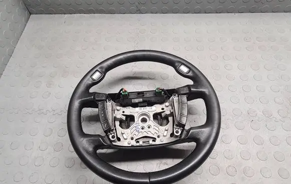 BMW 7 E65 E66 Steering wheel 41336561 6772155 SLDN3595601S