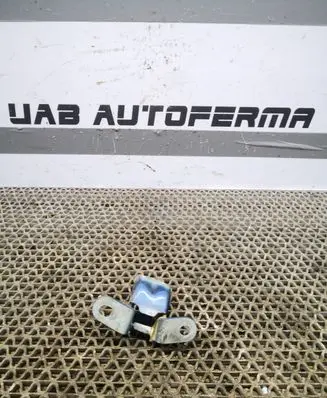 Hyundai i40 Rear door lower hinge 793102H000