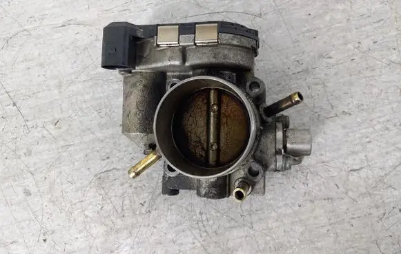 Seat Toledo II (1M) Throttle body valve 