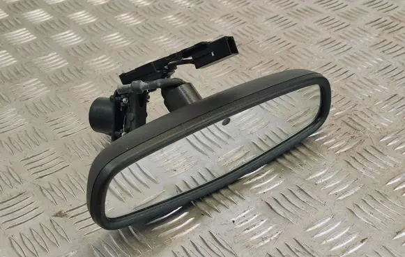 Opel Zafira C Rear view mirror (interior) 13369365 0724129053172