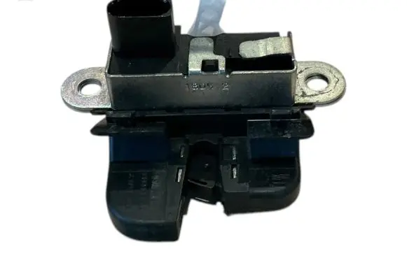 Seat Ibiza IV (6J,6P) Tailgate/trunk/boot lock/catch/latch 6J3827505B