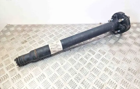Mercedes-Benz SL R230 Middle center prop shaft 2304102906 A2304102906