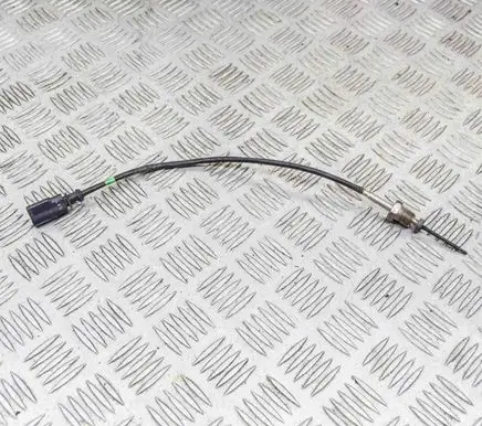 Audi A4 S4 B8 8K Oil temperature sensor 03L906088FH