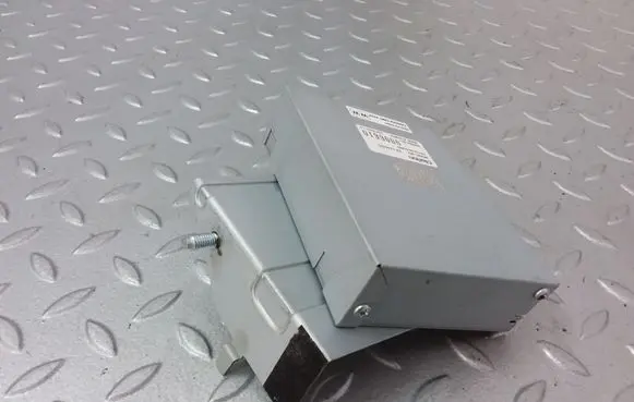 Subaru B9 Tribeca Video control module 86278XA02A