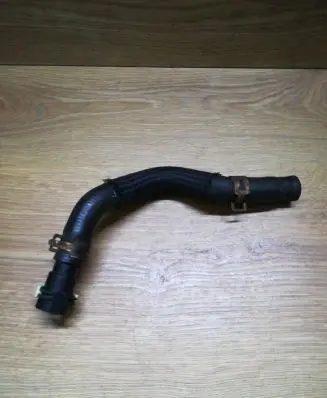 Mazda 2 Heater radiator pipe/hose 