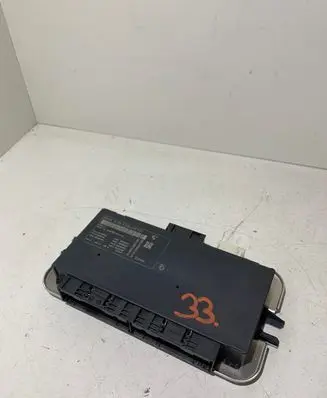 BMW 5 GT F07 Light module LCM 9236459 005005043