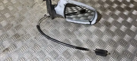 Volkswagen Sharan Manual wing mirror 46R015695