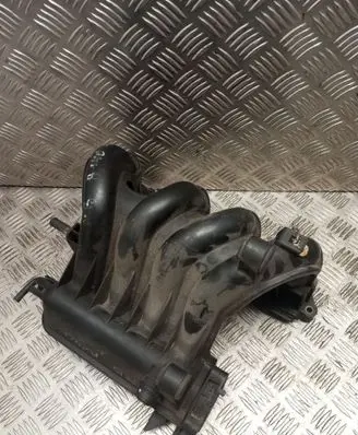 Mercedes-Benz A W168 Intake manifold A1661410201