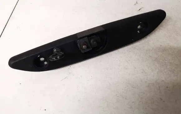 BMW 5 F10 F11 Rear window wiper motor 3398006033 7207044