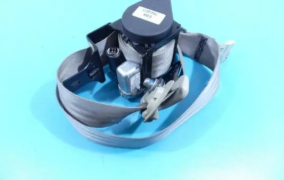Mitsubishi Outlander Front seatbelt 6091406 IMPRK1294845