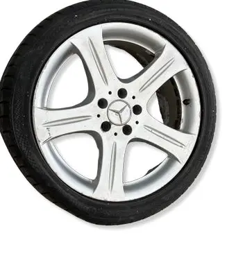 Mercedes-Benz CLS C219 R18 alloy rim A2194010802