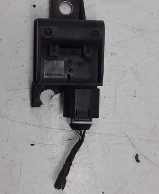 Hyundai ix 55 Tire pressure sensor 958104D100