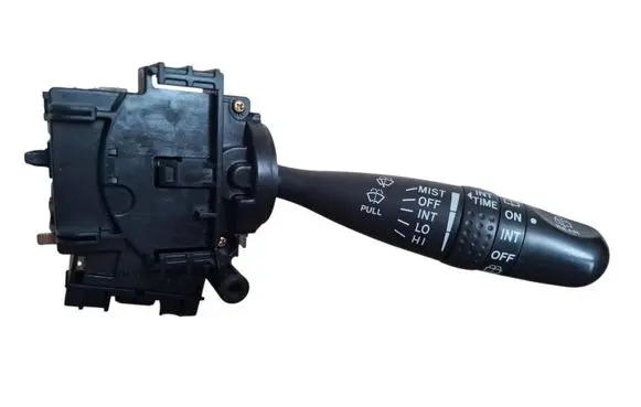 Toyota Corolla E140 E150 Wiper control stalk 02290173738