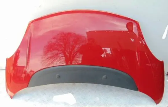 Fiat 500L Engine bonnet/hood