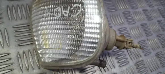 Volkswagen Caddy Front indicator light 084411517LF 08-441-1517L-F