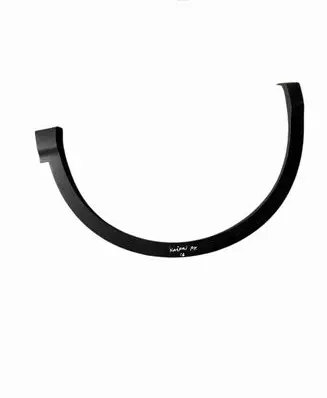Nissan Qashqai Front arch trim 638114ea0b