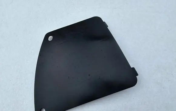 Mazda CX-5 Rear arch fender liner splash guards KD5350352
