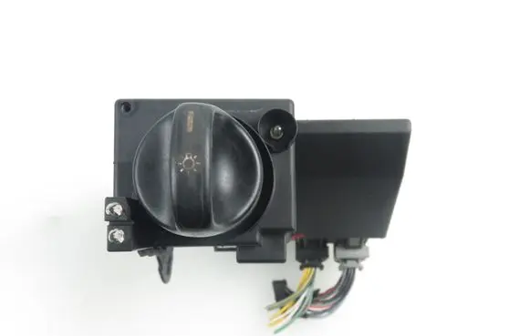 Mercedes-Benz CLK A208 C208 Light switch 2105451404