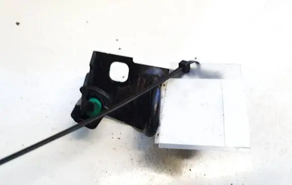 Citroen C3 Picasso Tailgate/trunk/boot lock/catch/latch 17d9
