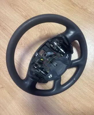 Renault Espace IV Steering wheel 8200004211 8200004211D