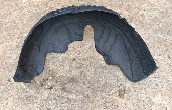 Audi A3 8Y Rear arch fender liner splash guards 