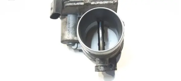 Ford Focus Throttle valve A2C53238880