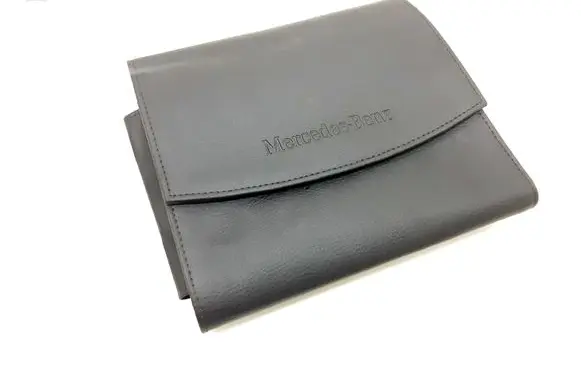 Mercedes-Benz E W211 User manual 