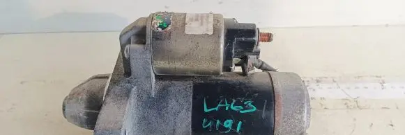 Renault Laguna III Starter motor