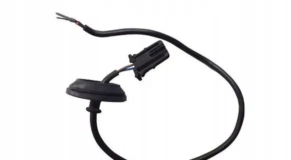 Volkswagen T-Cross Fuel cap flap release cable 