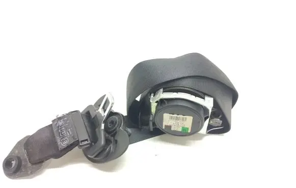 BMW 5 E60 E61 Front seatbelt 601629600D