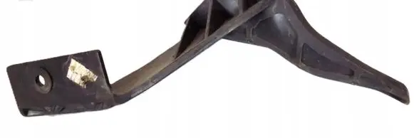Citroen C4 Cactus Fender mounting bracket 9805295880