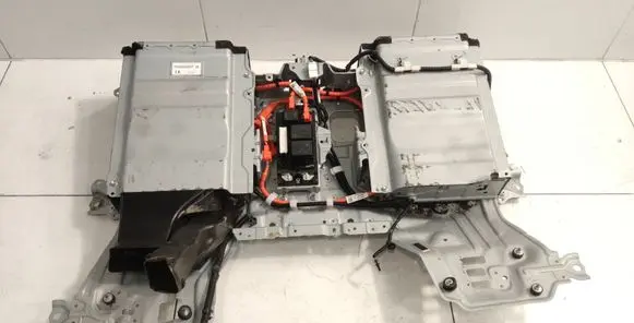 Toyota RAV 4 (XA40) Hybrid / electric car battery G928048100