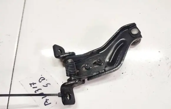 Ford Grand C-MAX Sliding door trim 325373611R