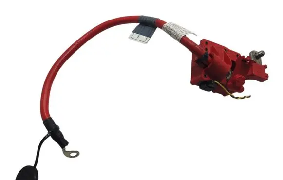 BMW 3 E90 E91 Comfort/convenience module 9217031