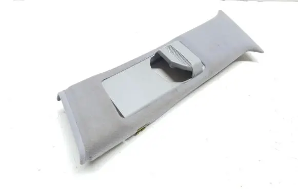 Mercedes-Benz C W203 (B) pillar trim (top) A2036901540
