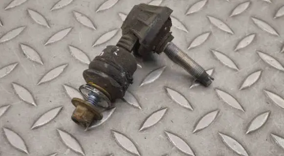 Volvo V40 Rear anti-roll bar/stabilizer link RV815C486