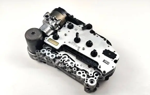 Audi A3 S3 8V Other gearbox part 0DD927770C A2C76683600