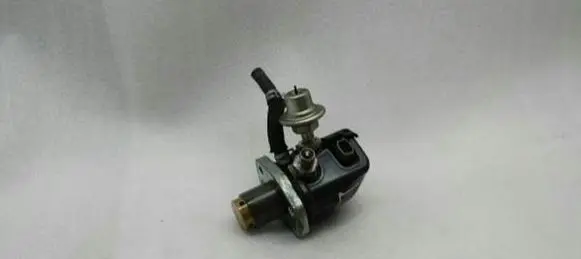Lexus IS-F Fuel injection high pressure pump 2310039636