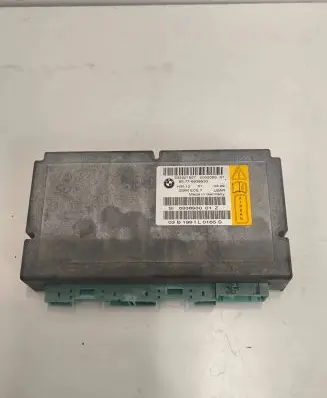 BMW 5 E60 E61 Airbag control unit/module 6938930 532221827