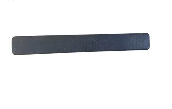 SsangYong Rexton I Rear sill trim cover 7730708010