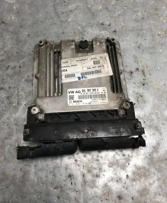 Volkswagen Caddy Engine control unit/module ECU 04L907309K