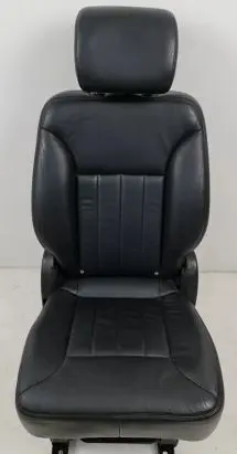 Mercedes-Benz R W251 Rear seat 